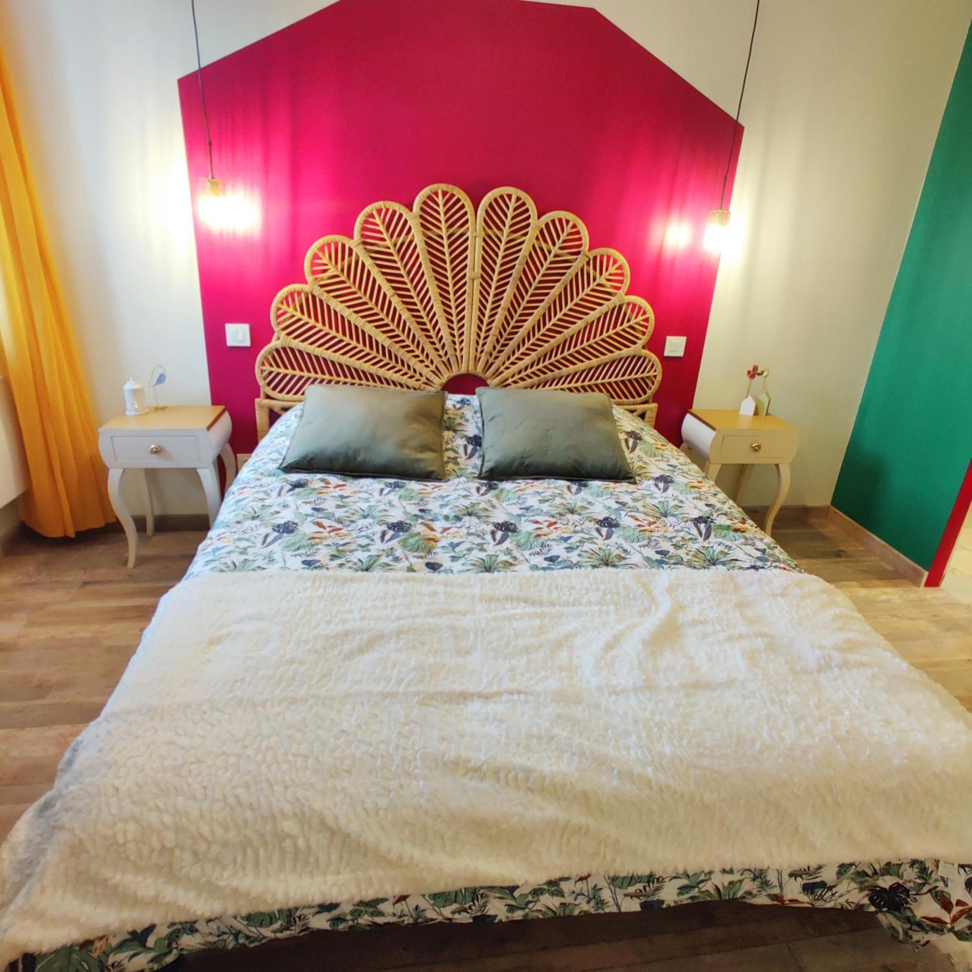 Au Coin Du Chemin Hotel Chambéry Szoba fotó
