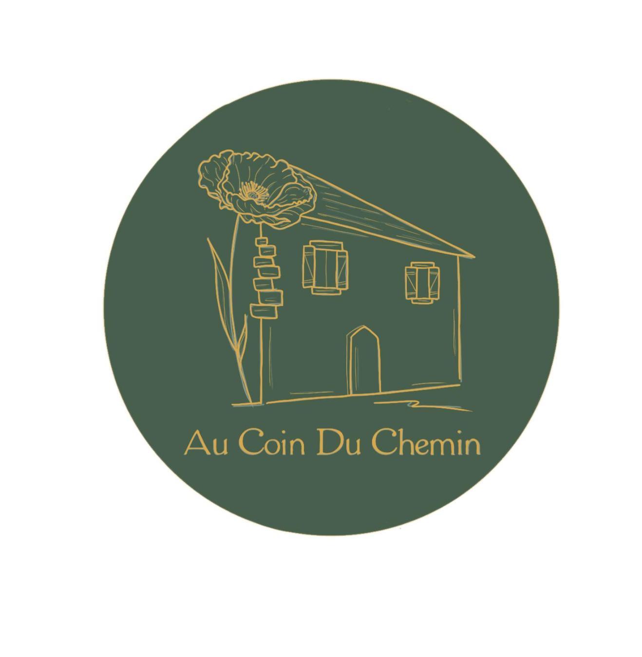 Au Coin Du Chemin Hotel Chambéry Kültér fotó